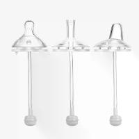 ราคา จุกนมหลอกสำหรับเด็กทารกที่เข้ากันได้กับขวด Beiqin, หัวเปลี่ยนพร้อมหลอด, ลูกบอลแรงโน้มถ่วง, ปากเป็ด, เปลี่ยน ขวด นม ตุ๊กตา ขวดนม pigeon ขวดนม pigeon ขวดนม pigeon ขวด นม สี (1733170716658337373)