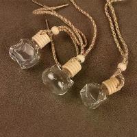 ราคา เครื่องประดับแขวนสำหรับรถยนต์, G009-6Ml และ 10Ml, ขวดน้ำหอมขวดเปล่า, เครื่องประดับแขวนสำหรับรถยนต์, มีให้เลือกหลายขนาด ขันโตก หวาย ขนาด ใหญ่ ขวด 200 cc พร้อม ฝา 150 ใบ ที่ ใส่ น้ (1732936366093928155)