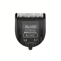 ราคา ใบมีดกรูมมิ่งสุนัขแบบปรับได้ 5in1 ใบมีด เข้ากันได้กับ Wahl สัตว์ ปัตตาเลี่ยน Arco, Bravura, Chromado, Creativa, Figura, และ Motion สัตว์เลี้ยง, สุนัขและม้า, สีดำ / 1 ชิ้น, พร้อมใบมีดเซรามิก (173290129