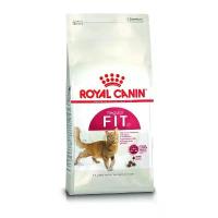 ราคา Royal canin Fit 2 kg Exp 02/2026 อาหารแมว อาหารแมวส่งฟรี (1733162735903213110)