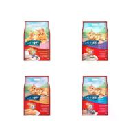 ราคา ขนาด 20 kg. อาหารแมว CAT n joy สูตร Triple Protection ขนาด 20 kg. (1730944950220261457)