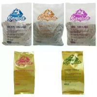 ราคา [แบ่งขาย 1 Kg] อาหารแมวKaniva (คานิวา) คานิว่าแบ่งขาย อาหารแมวเกรดพรีเมี่ยม อาหารแมวราคาถูก อาหารเม็ด (1733333552549627177)