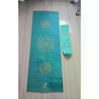 ราคา GUEENQiugdrthrhrrhjshangmao เสื่อโยคะ เสื่อออกกำลังกาย JASON [มือสอง สภาพดี] ขายดี (1733289306605061496)