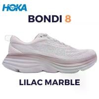 ราคา [จัดส่งทันที] รองเท้าวิ่ง Hoka Bondi 8 'Lilac marble' ขนาด 36-40 รองเท้าผ้าใบผู้ชาย รองเท้าวิ่งผู้หญิง รองเท้าวิ่งผู้ชาย รองเท้าวิ่งผู้หญิง รองเท้าวิ่งผู้หญิง รองเท้ากีฬา จัดส่งฟรี เปลี่ยนขนาด (173257