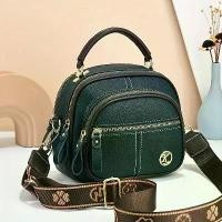 ราคา กระเป๋าถือขนาดเล็กสำหรับผู้หญิง, อเนกประสงค์, ใหม่, สะพายไหล่เดียว, ถือมือ, สะพายข้าง, กระเป๋าอเนกประสงค์, กระเป๋าทรงกลมขนาดเล็ก, เหมาะสำหรับการช้อปปิ้ง, การเดินทาง, การพักผ่อน, (1733179680099960102)