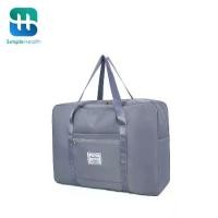 ราคา SPORT Simple healthcareกระเป๋า กระเป๋าเดินทาง กระเป๋าผ้าร่มกันน้ำ พกพาท่องเที่ยว กระเป๋าพกพาอเนกประสงค์ กระเป๋าขึ้นเครื่อง โยคะ ออกกำลังกาย กระเป๋าฟิตเนส travel bagกลางแจ้ง, การเ (1732717885125986167)