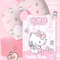 ราคา หมอนรูปตัวยูเป่าลม พิมพ์ลาย Sanrio Cinnamoroll แบบพกพา เหมาะสำหรับการเดินทาง หมอนรองคอแบบเป่าลม หมอนรองคอ (1733145432117314929)