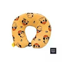 ราคา Moshi Moshi หมอนรองคอ ลาย OHIGE no PON ลิขสิทธิ์แท้ หมอนรองคอพกพา รุ่น 6100005643 (1732905345321109210)