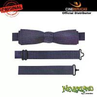 ราคา (Cinereplicas) Fantastic Beasts Newt Scamander Bow Tie Cinereplicas (1732673696193742164)