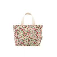 ราคา Cath Kidston กระเป๋า Lunch Tote ลาย Showstopper Ditsy สีครีม/ชมพู คําแนะนําผลิตภัณฑ์ใหม่ของเดือนนี้ (1733442795532617189)
