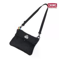 ราคา [COD] CHUMS Spring Dale Sacoche / กระเป๋า Crossbody ใบเล็ก น้ำหนักเบาพกพาง่าย กระเป๋าสะพายข้างผู้ชาย กระเป๋าสะพายข้างผู้หญิง (1732948482913044393)