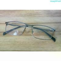 ราคา แว่น Porsche Design Glasses Made in Italy Size สีกันเมทั่ล คลังสินค้า (1733033722122961956)