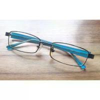 ราคา แว่น Boy Scout London Glasses Size 50/18 118mm สีน้ำเงิน/ฟ้า แนะนำ (1733041770356049436)