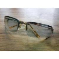 ราคา แว่น Carrera Dream Rimless Glasses Size 67/15 120mm สีเงิน (1733042632634172438)