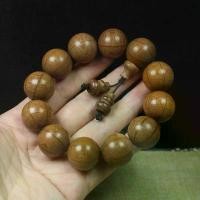 ราคา สร้อยข้อมือไม้, วัสดุเก่าไม้หกเส้นทาง, เม็ดเรียบ 20 มม., เครื่องประดับมือ, ขายส่ง, การเล่นเชิงวัฒนธรรมไม้, ลูกปัดพระพุทธรูป, ลูกปัดอธิษฐาน, ผู้ผลิต เทส ระบบ เลส จีน งาช้าง ขอ (1731375188883769303)
