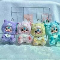 ราคา (COD) Cute Adorable Pet Pony Baby Pendant Plush Toy Doll Blind Bag Bag Pendant Keychain Doll Toy (1733405982647158041)