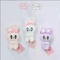 ราคา พวงกุญแจเอสเธอร์บันนี่ (Esther Bunny Keychain) ตุ๊กตา คริสต์มาส ดอกไม้ jellycat สัตว์ (1732803359211357524)