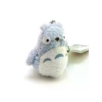 ราคา [พร้อมส่ง] พวงกุญแจ Chuu Totoro My Neighbor Totoro Studio Ghibli Keychain ของแท้ (1733038718439229172)