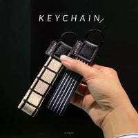 ราคา แนะนำ คลังสินค้า KEYCHAIN | พวงกุญแจ คล้องกุญแจบ้าน กุญแจรถ by YES IDID. (1733103503206548876)