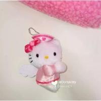 ราคา Hello Kitty keychain for nurses and doctors, cute and girly doll bag charm, KT small ornament (1733198042698056744)