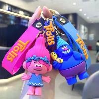 ราคา พวงกุญแจโทรลล์ จี้ตุ๊กซิลิโคนสุมฟรีย์ พวงกุญแจรถคู่ ตกแต่งกระเป๋า ของขวัญเล็ก ๆ skeleton key พวงกุญแจ แมนยู อภิชาติ ฟาร์ม เสี่ย ยู แปดริ้ว keychain (1732973111651370078)