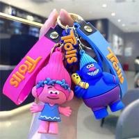 ราคา พวงกุญแจโทรลล์ จี้ตุ๊กซิลิโคนสุมฟรีย์ พวงกุญแจรถคู่ ตกแต่งกระเป๋า ของขวัญเล็ก ๆ keychain พวงกุญแจ พุดดิ้ง คริสต์มาส dumbo สมุดจิ๋ว (1732973109550614064)