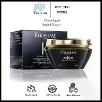 ราคา เก็บเงินปลายทาง. Kerastase Original Masque Chronologiste Repair Dry and Rough Hair, Smooth Hair Care (Kerastase, Chronologiste, Fragrant Hair, Kerastase, Hair Treatment)200Ml (1732919073214006377)