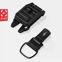 ราคา Alpaka - HUB Tactical Clip ขายร้อน พวงกุญแจคีย์บอร์ด พวงกุญแจห้อยกระเป๋า พวงกุญแจน่ารักๆ พวงกุญแจคู่ พวงกุญแจคีย์บอร์ดมีไฟ พวงกุญแจคู่กับแฟน 1 piso items sa tiktok shop live now (1733358783308924412)