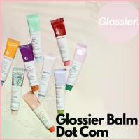 ราคา [แท้จาก Glossier อเมริกา] Glossier Balm Dotcom Lip Balm and Skin Salve #Mango จัดส่งจากกทม (1733041236940653738)