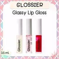 ราคา *พร้อมส่ง/ของแท้️* Glossier Glassy High-Shine Lip Gloss 3.5 ml. ขาย (1733063300255942133)