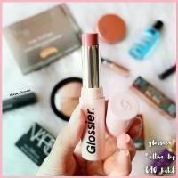ราคา พร้อมส่ง! glossier ultra lip high shine lipstick (full size) สี villa สปอตสินค้า (1732805071596062679)