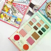 ราคา จัดส่งทันที. the Balm Voyage (1732001311406000453)