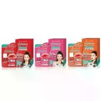 ราคา (Whole Box of 6 Packs) Jula's Herb Watermelon Magic Lip Tint, Jula's Herb Watermelon Lip Tint (1732994275819160871)