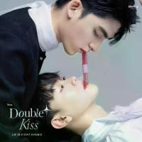 ราคา [COD] Double Kiss Lip Duo Tin Fondue Lip Gloss, 2 Heads, Rich Color, Long Lasting, Light and fortable on the Lips. (1733377095657490398)