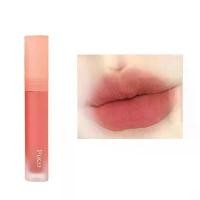 ราคา PUCO Mousse Lip Mud Velvet Lip Glaze Matte Lipstick Berry Milk Tea 01 Bean Paste Color New Color mm03 (1733003242098558427)