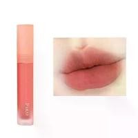 ราคา PUCO Mousse Lip Mud Velvet Lip Glaze Matte Lipstick Berry Milk Tea 01 Bean Paste Color New Color mm03 (1733003242094233051)