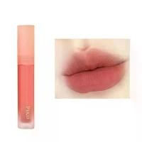 ราคา PUCO Mousse Lip Mud Velvet Lip Glaze Matte Lipstick Berry Milk Tea 01 Bean Paste Color New Color mm03 (1733003238015993307)