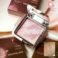 ราคา 【COD】 พร้อมส่ง Hourglass ambient lighting blush 4.2g IVMME (1732625257643541988)
