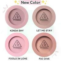 ราคา (พร้อมส่ง) 3CE Mood Recipe Face Blush สีใหม่ล่าสุด สินค้าแนะนำ (1732702987491379187)