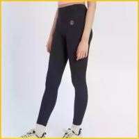 ราคา BODY GLOVE Women's SC Workout Leggings กางเกงเลกกิ้ง รวมสี (1733420532930611136)