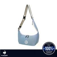 ราคา Le Coq Sportif Body Bag กระเป๋าสะพายข้าง สีฟ้า (กระเป๋า, lecoq,sport) (1733428053369717949)