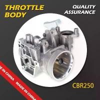 ราคา เรือนลิ้นเร่ง CRF250 เรือน CBR250 เรือนลิ้นเร่ง honda คันเร่ง Body racing CBR300 CRF300 38 มม.40 มม.42 มม.สําหรับ รถจักรยานยนต์คันเร่ง Body racing CBR CRF 250 300 2011-2013 CB300 (1732715167957485522)