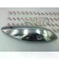 ราคา จัดส่งทันที. Exhaust Pipe Protector (Outer Body) Yamaha Grand Filano / Grand Filano Hybrid (Yamaha Grand Filano/Grand Filano Hybrid/Protector,Muffler) Pipe Cover/Pipe Heat Shield (1732888231013811860)