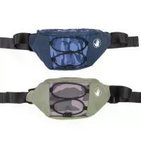 ราคา สินค้าที่ขายดีที่สุดของเดือนนี้ BODY GLOVE Accessories Hippack กระเป๋าคาดเอว (1733307677979281352)