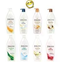 ราคา Body Lotion Jergens Moisturiser Lotion, Jergens Lotion, Body Lotion, 400-621 Ml. (1733103029941274304)