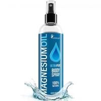ราคา Magnesium Oil Pure Magnesium Chloride, Unscented, Nighttime Relaxation Fatigue Relief, Sports Soothing, Magnesium Lotion (1733363487832311307)