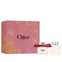 ราคา Chloe - Signature XM25 EDP Intense 50ml+Body Lotion 100ml โคลเอ้ คริสต์มาส25 เซ็ต โอ เดอ พาร์ฟูม อินเทนส์ 50มล., บอดี้ โลชั่น 100มล. (1733076664472405379)