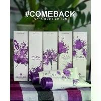 ราคา จัดส่งฟรี กทม สินค้าแนะนำ โลชั่นบำรุงผิวกาย โลชั่นน้ำหอม แบรนด์คาร่า ขนาด 200 ml - CARA Body Lotion (1732948960462406941)