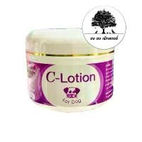 ราคา C-Lotion โลชั่นสำหรับฆ่าเชื้อแบคทีเรียและยีสต์ สวัสดิการสด (1733258653790798986)