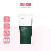 ราคา ANUA Heartleaf Silky Moisture Sun Cream SPF50+ PA++++ 50ml - Facial Sunscreen| Sunblock (1733169143256942219)